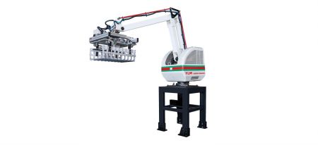 Robot Artikulasi - 160kg Palet Robotik - Robot Artikulasi - 160kg Palet Robotik